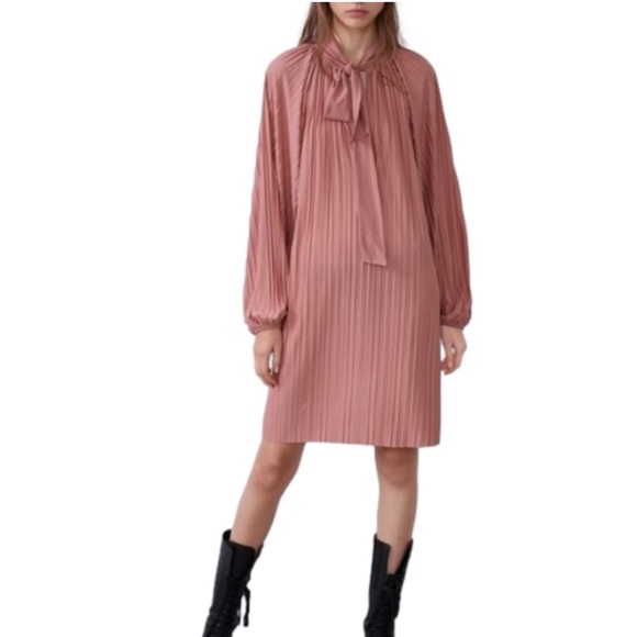 NWT Zara Dress new with tags! - Picture 1 of 4